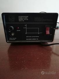 Alimentatore stabilizzato