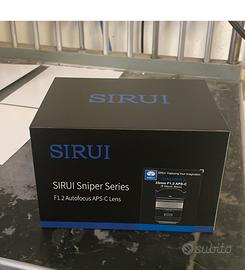 Sirui