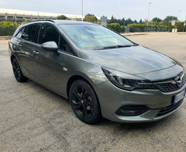 Opel Astra 1.5 CDTI Sport Tourer Km 38000