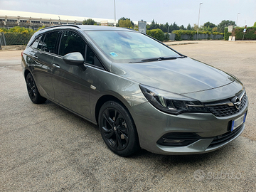 Opel Astra 1.5 CDTI Sport Tourer Km 38000