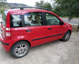 FIAT Panda 2ª serie - 2004