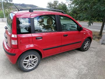 FIAT Panda 2ª serie - 2004