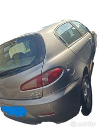 ALFA 147 M2 SERIE ANNO 2007 CC 1900 D