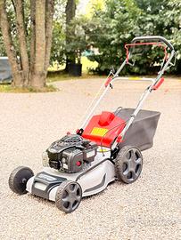 Rasaerba/tosaerba Sterwins