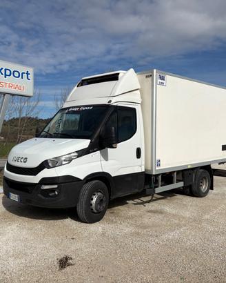 IVECO DAILY 60c15 FRIGO ATP