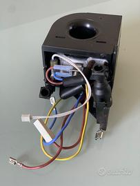 Ricambi Nespresso DeLonghi CitiZ - caldaia