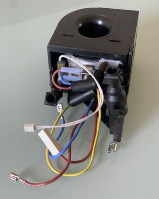 Ricambi Nespresso DeLonghi CitiZ - caldaia