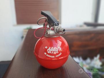 Mini estintore vintage RARO