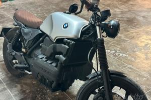 BMW K100 cafe racer