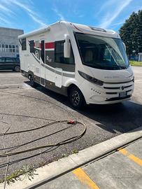 Camper Enlagh special edition