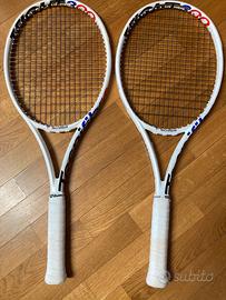Tecnifibre tfight 300 iso 98 manico 3