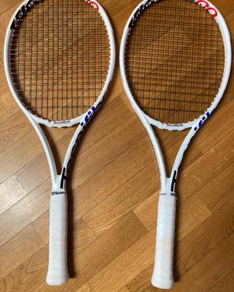 Tecnifibre tfight 300 iso 98 manico 3