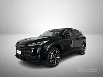 MG HS HYBRID + COMFORT *SENZA OBBLIGO DI FINANZIAM