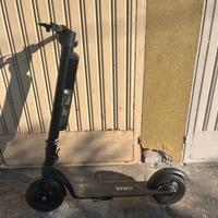 Monopattino Elettrico vivoBike (batteria guasta)