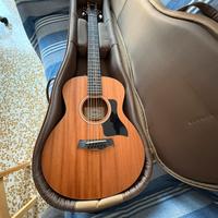 Chitarra Taylor Gs MINI e Mahogany