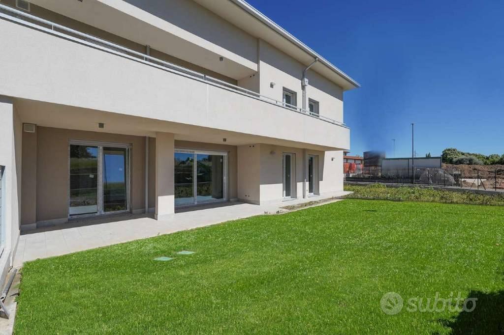 Appartamento – Medolago, Bergamo - Altro