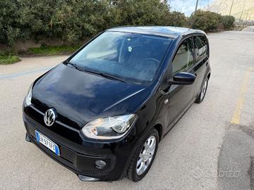 Volkswagen up! 1.0 75 CV 5p. high ASG