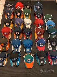 Cappelli originali nfl