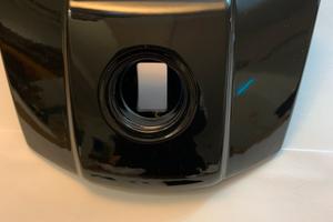 Harley Davidson accessori