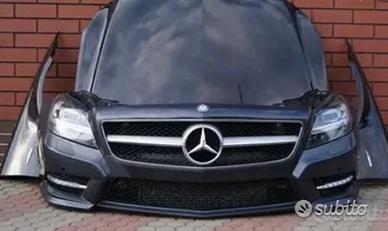 Mercedes cls 2016 ricambi