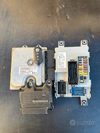 KIT AVVIAMENTO / KIT ACCENSIONE NEW PANDA 312