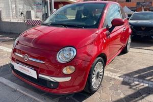Fiat 500 1.2 EasyPower Lounge