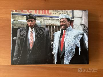 Quadro de "Il PrincipeCerca moglie"