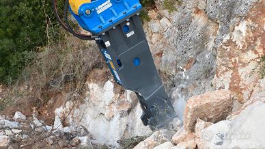 Martello Demolitore SB300