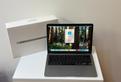 MacBook Air M1 Garanzia 12 Mesi Fattura Apple