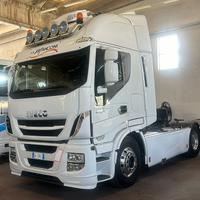 IVECO STRALIS XP 570