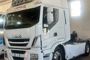 IVECO STRALIS XP 570