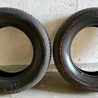 Gomme invernali Yokohama