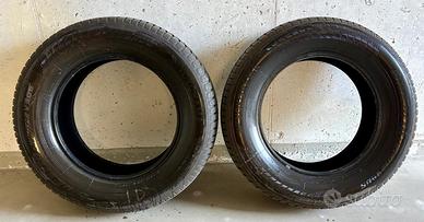 Gomme invernali Yokohama