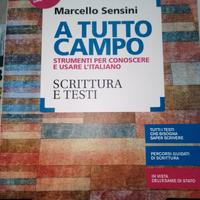 libri usati, 1* anno Alberghiero di Marconi.