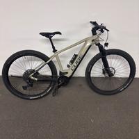 E-bike Cube reaction pro 625