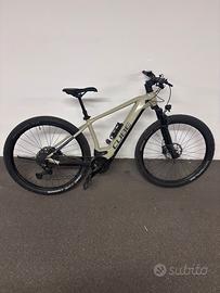 E-bike Cube reaction pro 625