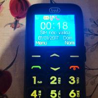 cellulare trevi 10