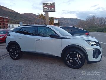 Peugeot 2008 PureTech 100 S&S Allure