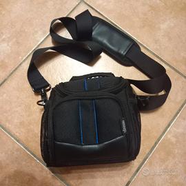 Borsa per macchina fotografica o telecamera