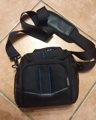 Borsa per macchina fotografica o telecamera