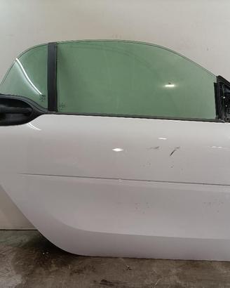 PORTIERA ANTERIORE DESTRA SMART Fortwo Coupé (W45
