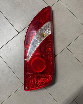 Fanale posteriore Laika, Adria, Jokon