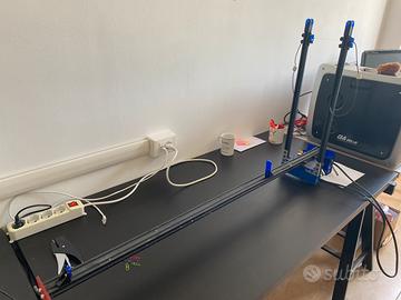 Polyshaper Azul