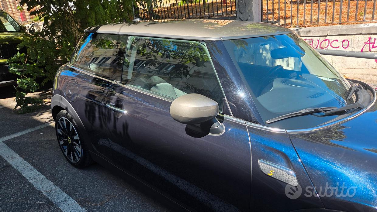 MINI Mini Full El. (F56)