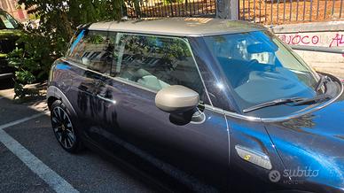 mini full electric 