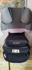 cybex seggiolone 0/10 anni