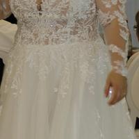 Abito da sposa