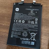batteria originale Xiaomi redmi 11 Pro