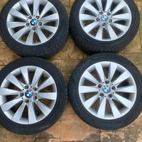 Cerchi 17”  BMW originali