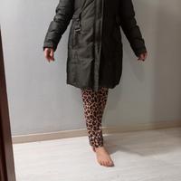 Giaccone donna "Gas"